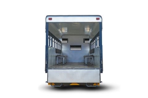 JAC N360 E5 (ĐTLX) 3.6 TẤN
