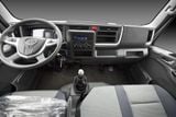 JAC N360 E5 (ĐTLX) 3.6 TẤN