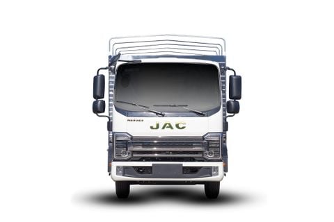 JAC N250S E5 2.5 TẤN
