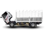 JAC N250S E5 2.5 TẤN