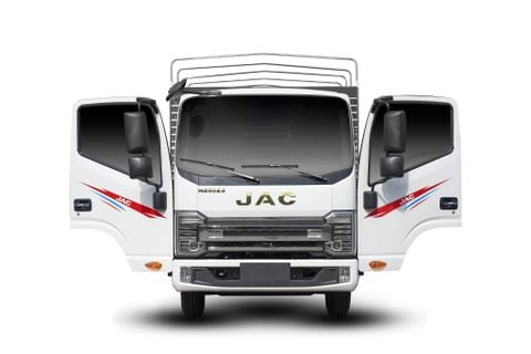 JAC N250S E5 2.5 TẤN