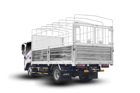 JAC N250S E5 2.5 TẤN
