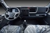 JAC N250S E5 2.5 TẤN