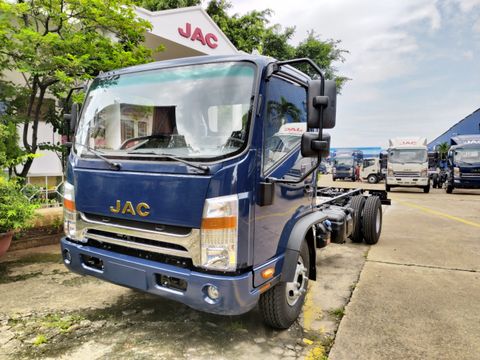 JAC N500 Euro5 5 TẤN