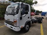JAC N350 PLUS Euro5 3.6 TẤN