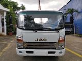 JAC N350 PLUS Euro5 3.6 TẤN