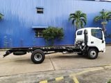 JAC N350 PLUS Euro5 3.6 TẤN