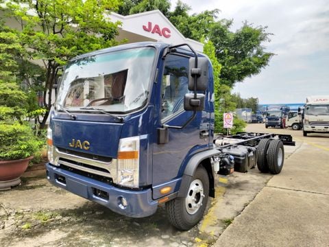 JAC N500 Euro5 5 TẤN