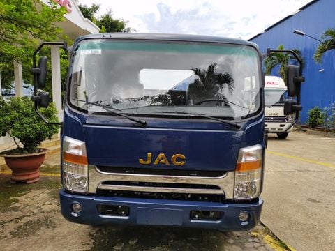 JAC N500 Euro5 5 TẤN