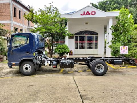 JAC N500 Euro5 5 TẤN