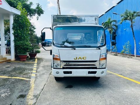 JAC N500 Euro5 5 TẤN