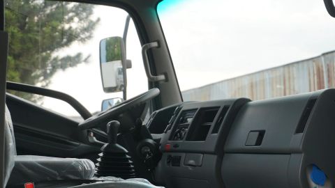 JAC N800S PLUS ĐỘNG CƠ CUMMINS 8 TẤN