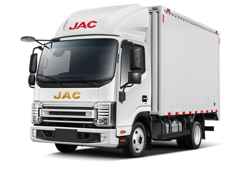 JAC N250S Euro5 2.5 TẤN