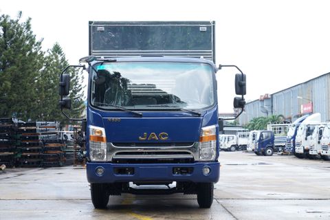 JAC N650S PLUS ĐỘNG CƠ CUMMINS 6.5 TẤN