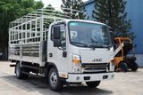 JAC N200S ĐỘNG CƠ AN HUI CUMMINS 1.9 TẤN