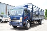 JAC N800S PLUS ĐỘNG CƠ CUMMINS 8 TẤN
