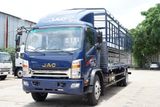 JAC N800S PLUS ĐỘNG CƠ CUMMINS 8 TẤN