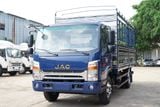 JAC N650 ĐỘNG CƠ ĐỨC 6.5 TẤN