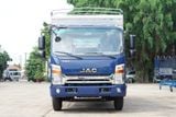 JAC N650 ĐỘNG CƠ ĐỨC 6.5 TẤN