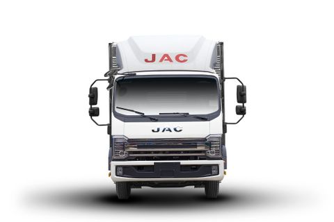 JAC N750 PLUS E5A 7.5 TẤN