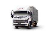 JAC N750 PLUS E5A 7.5 TẤN