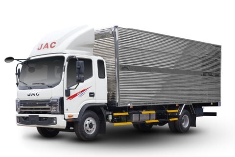 JAC N750 PLUS E5A 7.5 TẤN