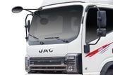 JAC N750 PLUS E5A 7.5 TẤN