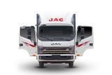 JAC N750 PLUS E5A 7.5 TẤN