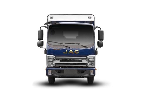 JAC N360 E5 (ĐTLX) 3.6 TẤN