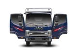 JAC N360 E5 (ĐTLX) 3.6 TẤN
