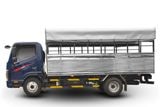JAC N360 E5 (ĐTLX) 3.6 TẤN