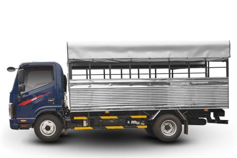 JAC N360 E5 (ĐTLX) 3.6 TẤN