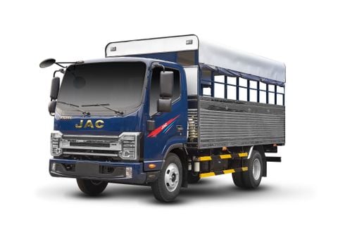 JAC N360 E5 (ĐTLX) 3.6 TẤN