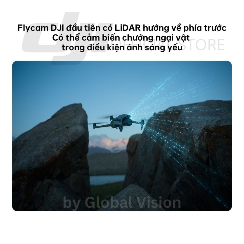 DJI Air 3S
