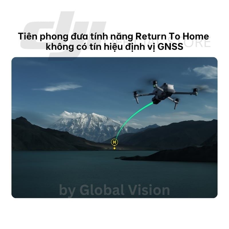 DJI Air 3S