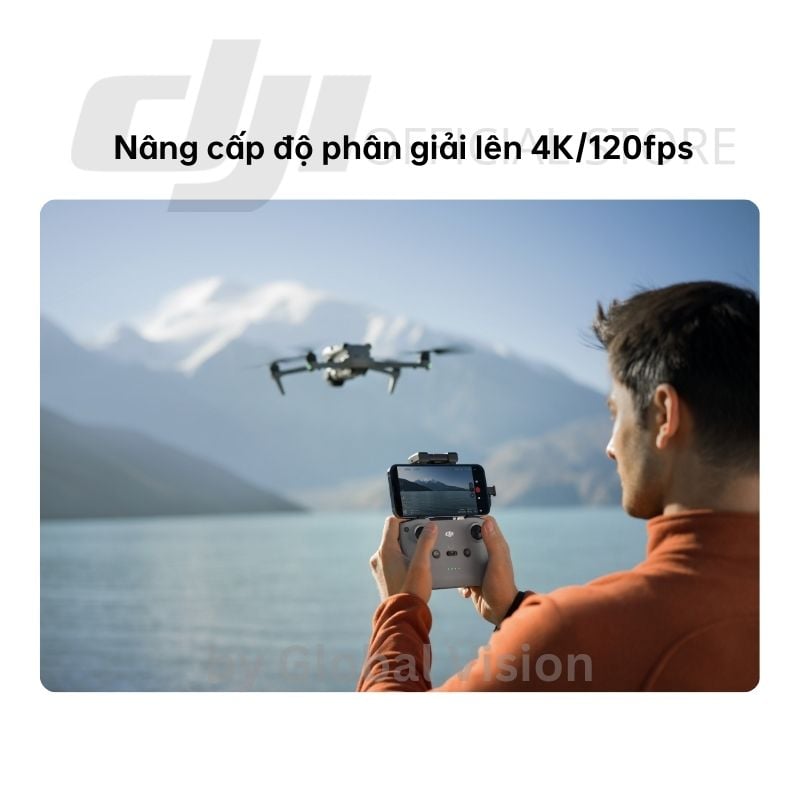 DJI Air 3S