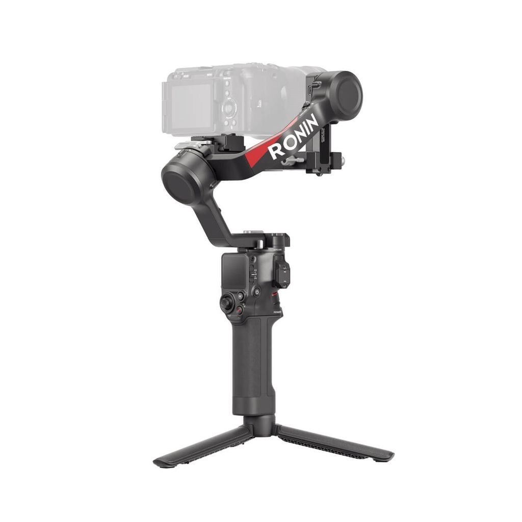 DJI RS4