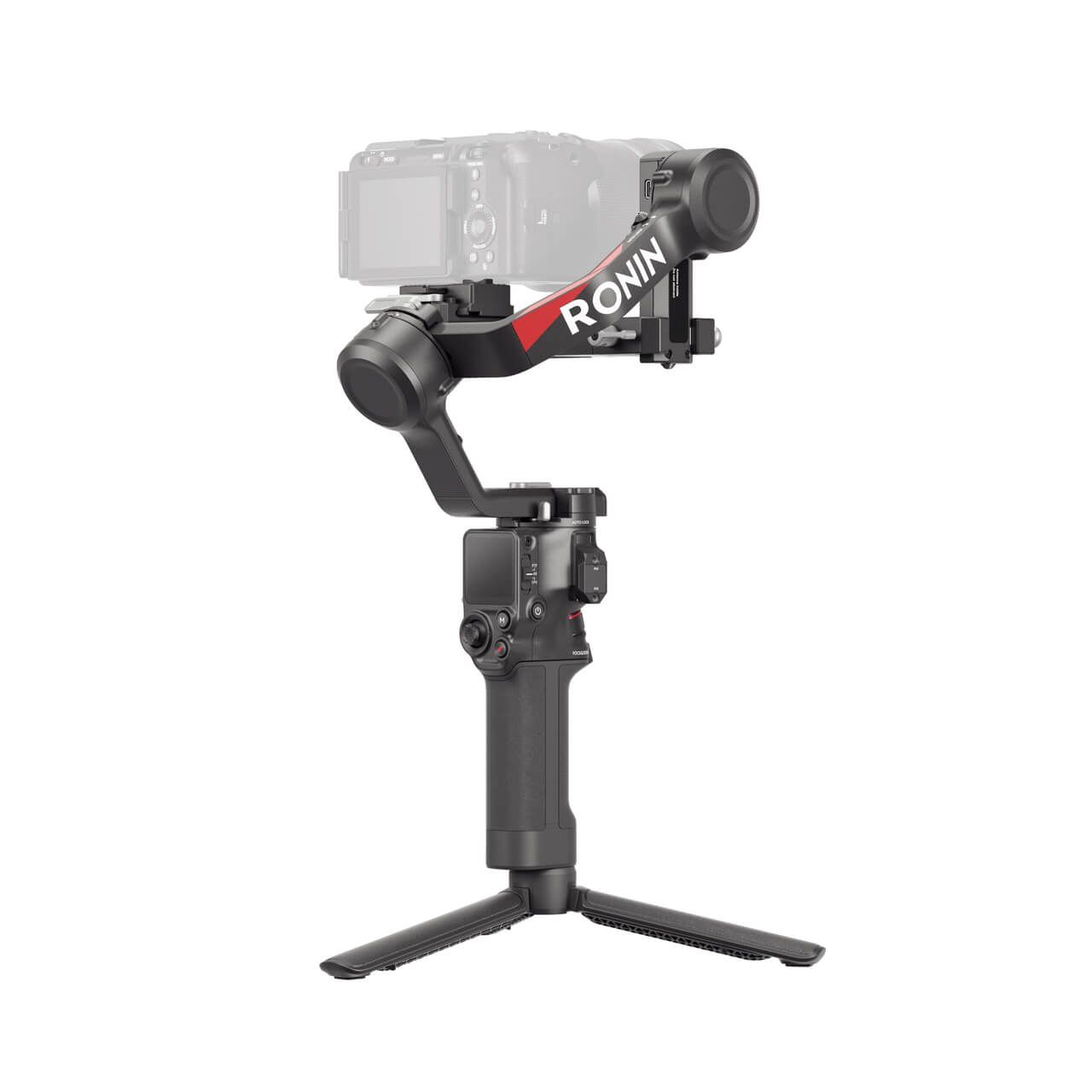 DJI RS4