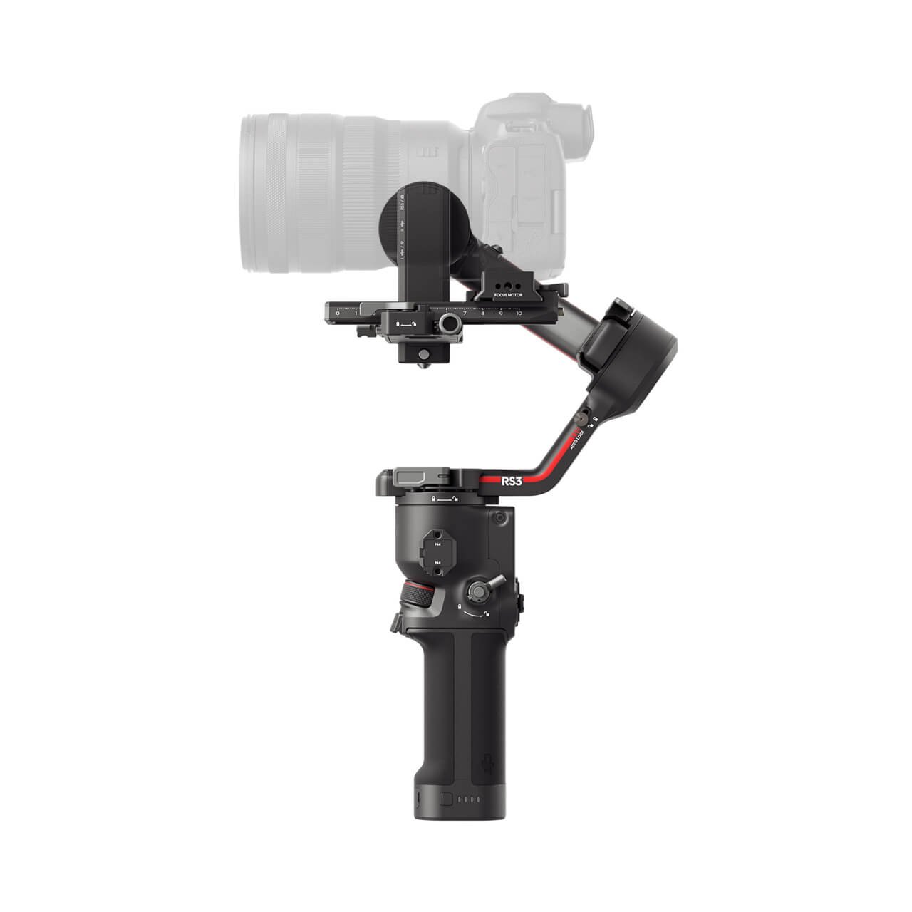 DJI RS3
