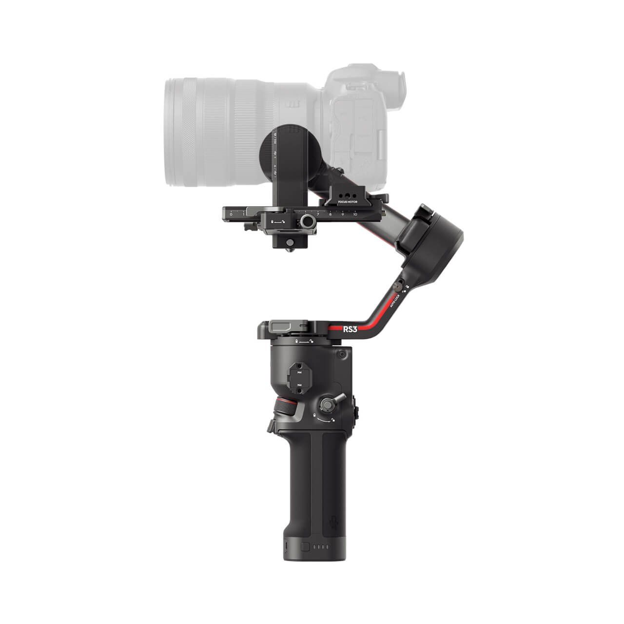 DJI RS3