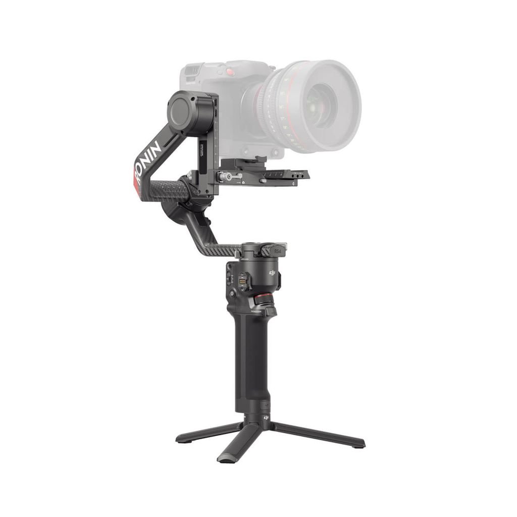 DJI RS4 Pro