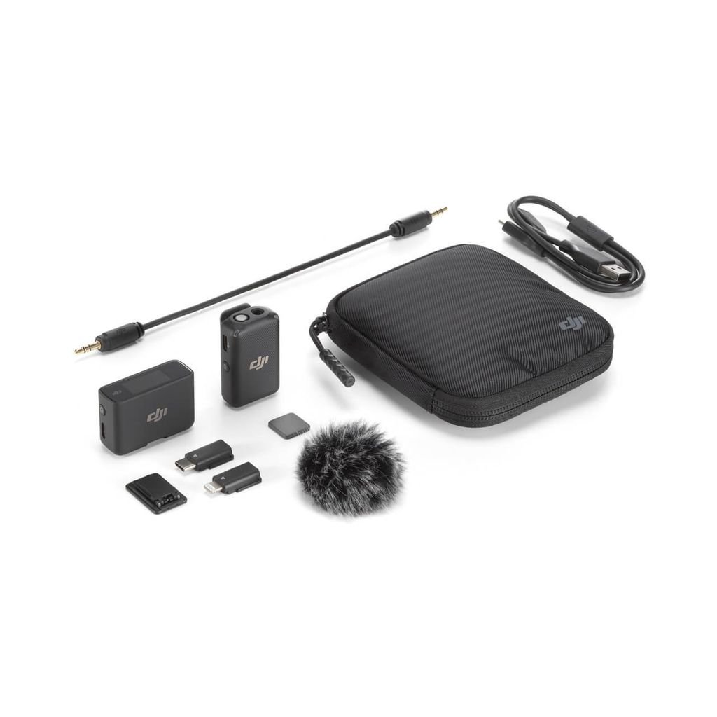 DJI Mic