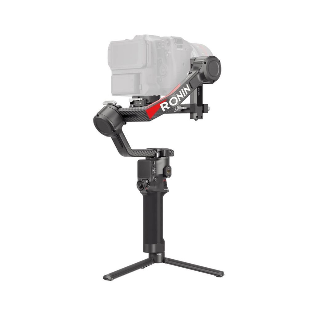 DJI RS4 Pro