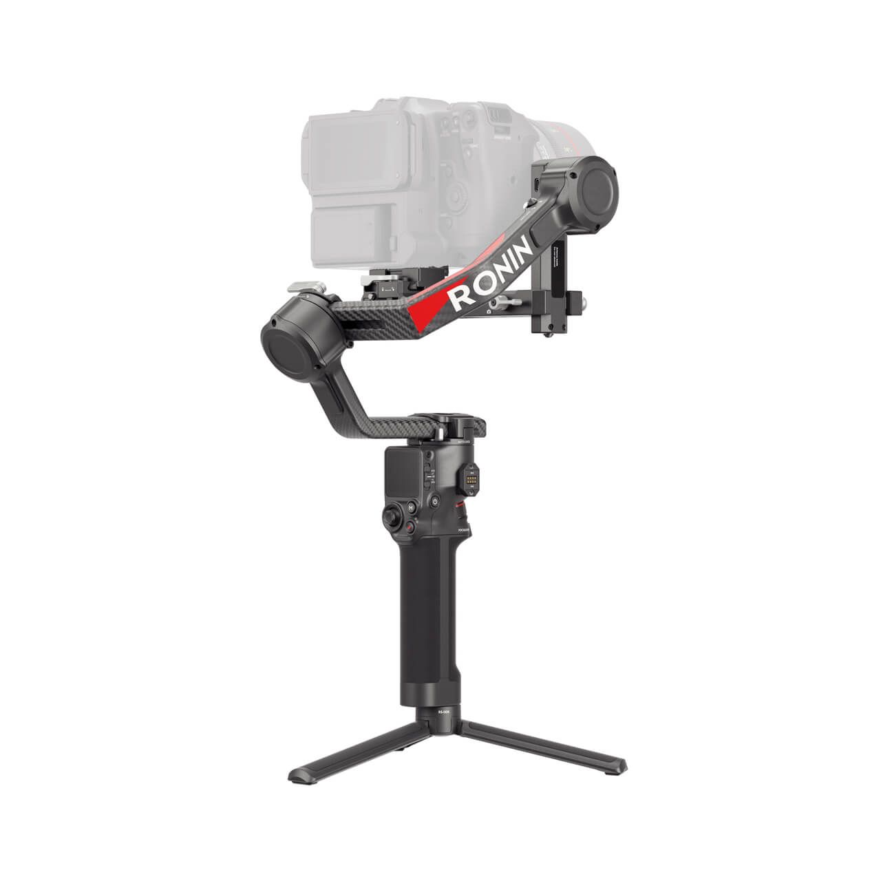 DJI RS4 Pro