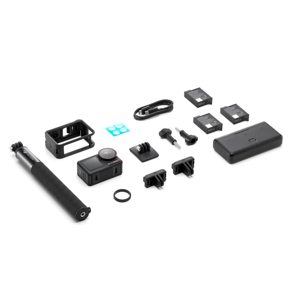 DJI Osmo Action 5 Pro (DJI OA 5)