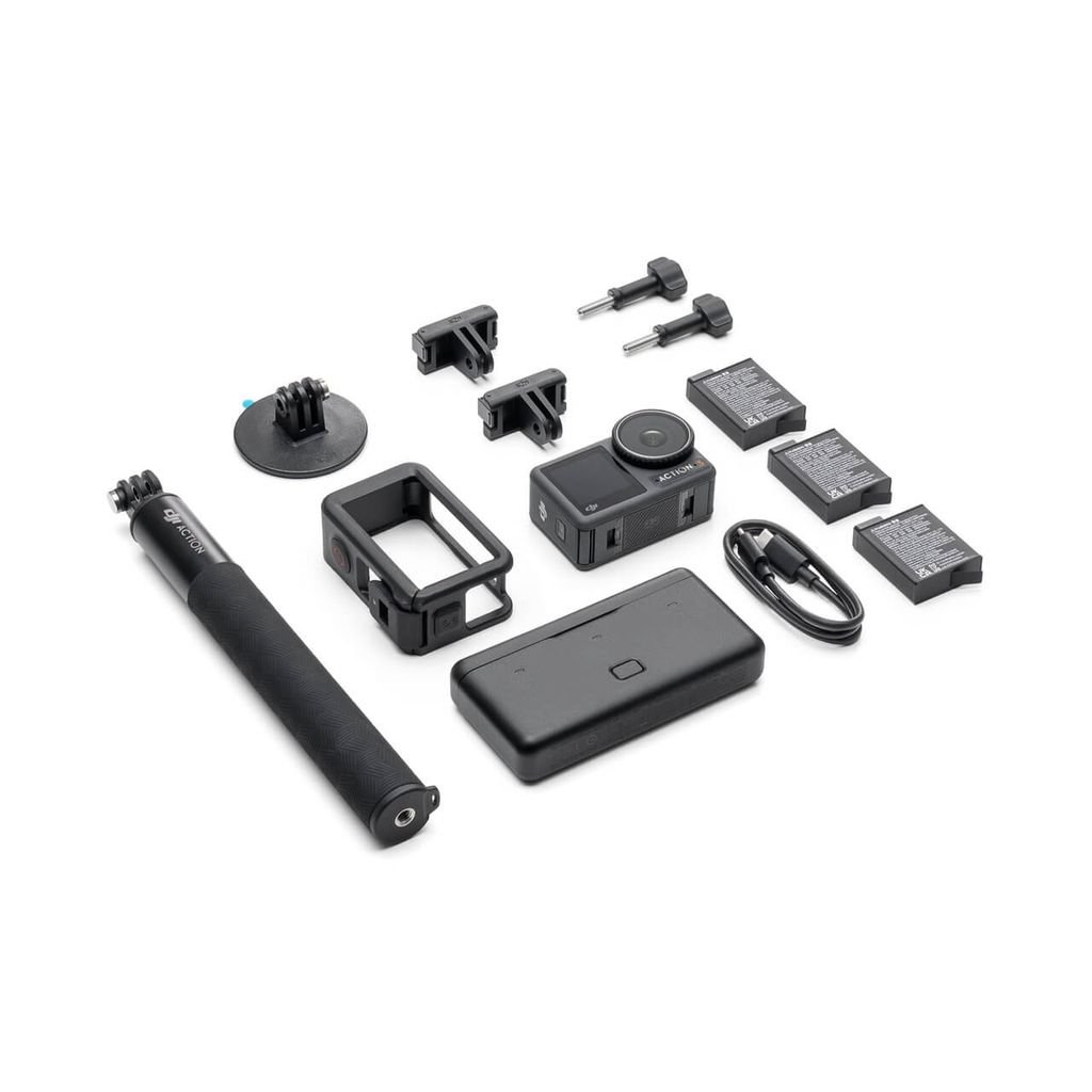 DJI Osmo Action 3