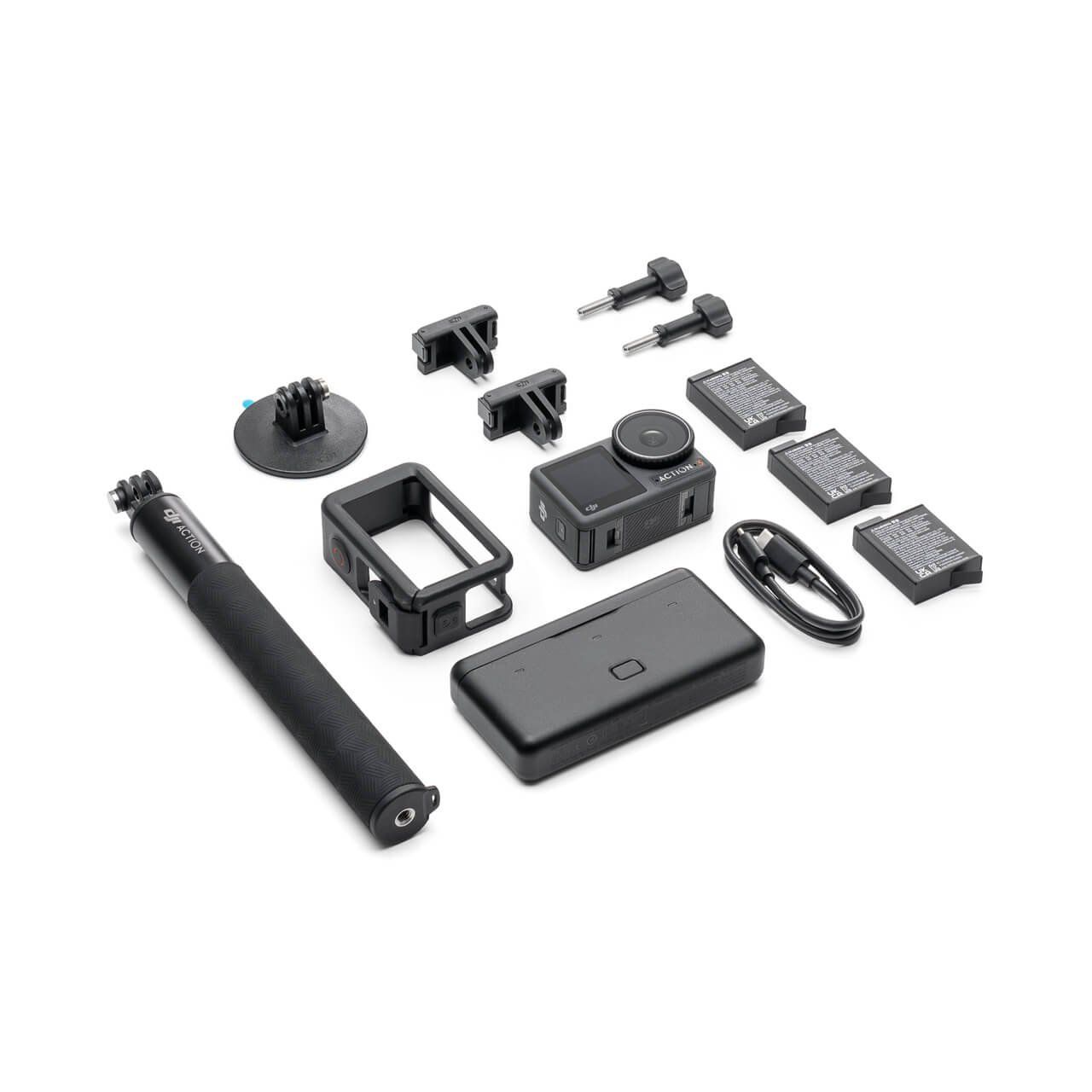 DJI Osmo Action 3