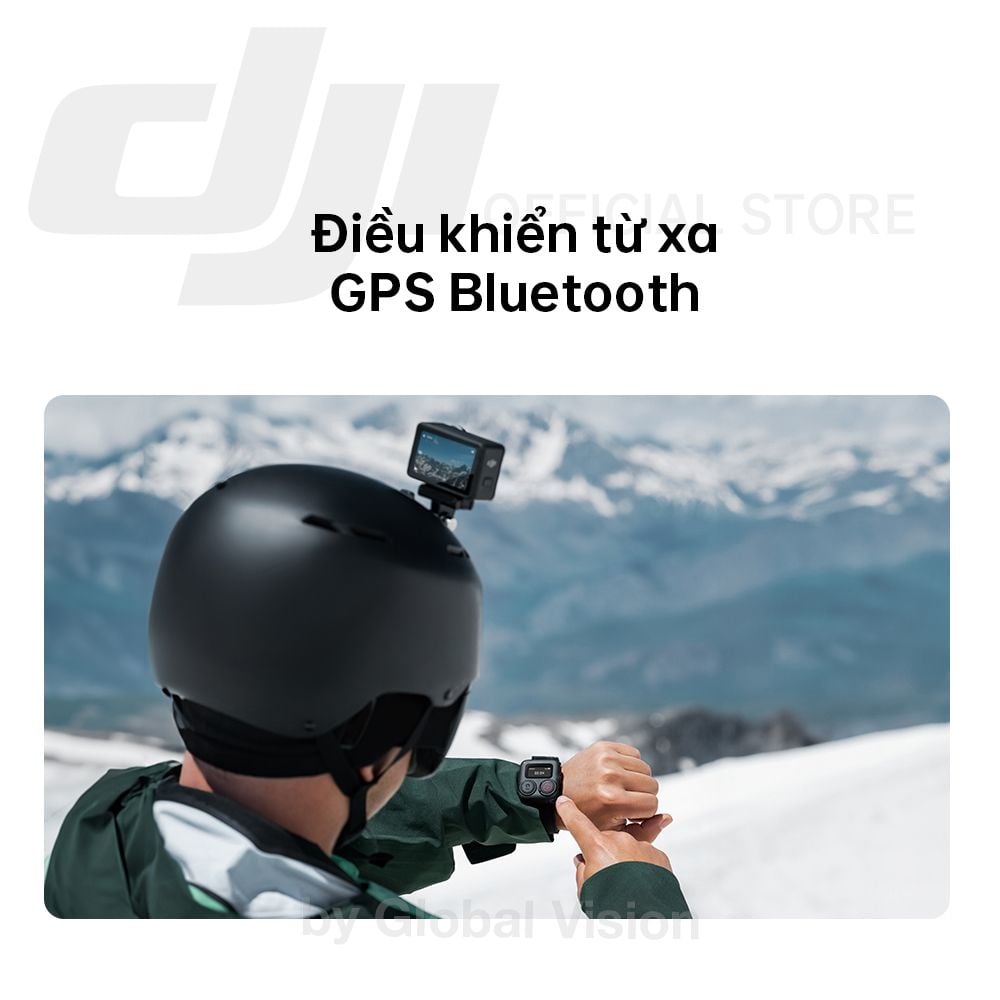 DJI Osmo Action 5 Pro