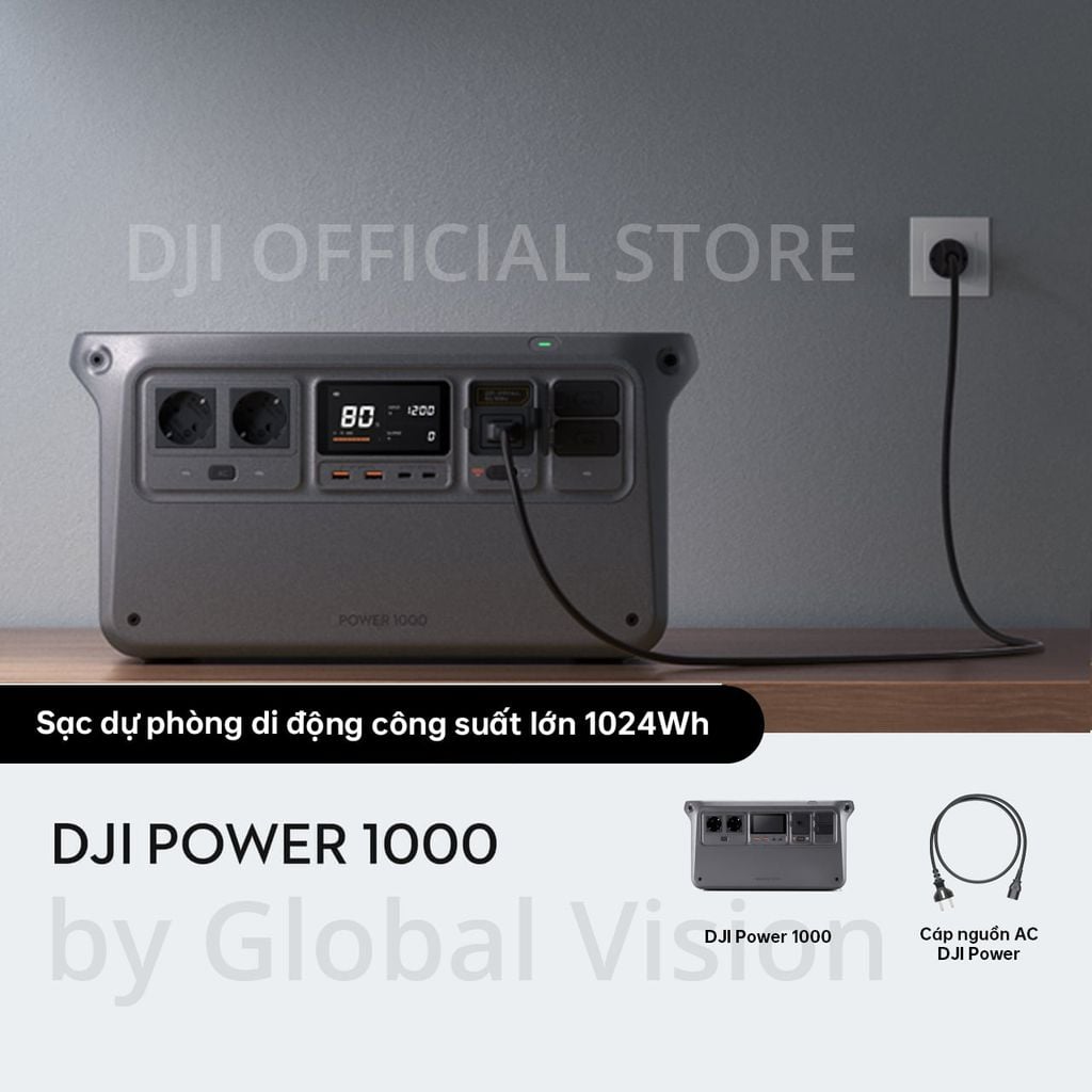 DJI Power 1000v2
