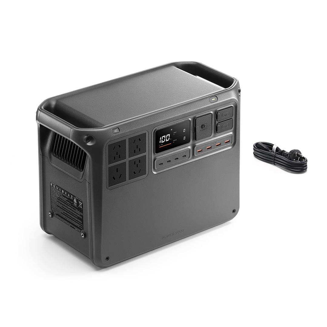 DJI Power 2000